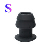 Silicone anal plug masturbation masturbation device hollow anal plunder expansion belt blocked out to peek at the anal expansion adult sex supplies