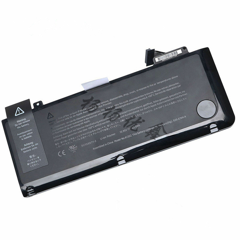 Applicable to Apple MacBook A1322 battery A1278 model 09-12 year original battery battery warranty