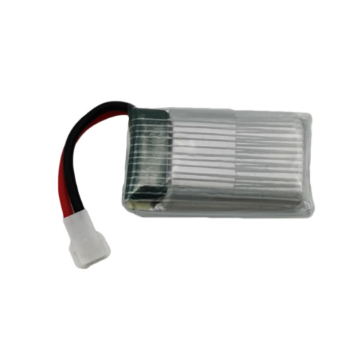 3.7V 300mAH lithium battery Youdi remote control drone accessories 702030 model aircraft battery factory direct supply