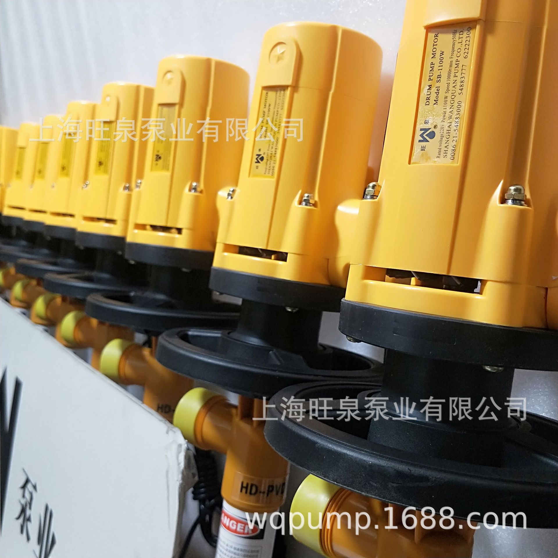 �Ϻ���ȪSB-1100W+HD-PVDF-1000����Ͱ�á��͸�ʴ�綯��Һ��