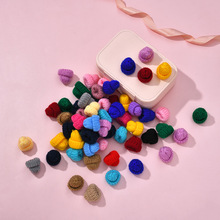 ����Сñ��ë�� ����DIYëë���ֹ��b� ���b�������Ʒ�F؛���l