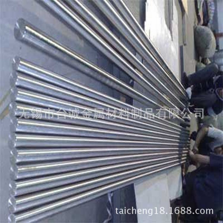 厂家直销Ti-55A航空级钛合金棒Ti-55A圆棒Ti-55A特殊规格可加工