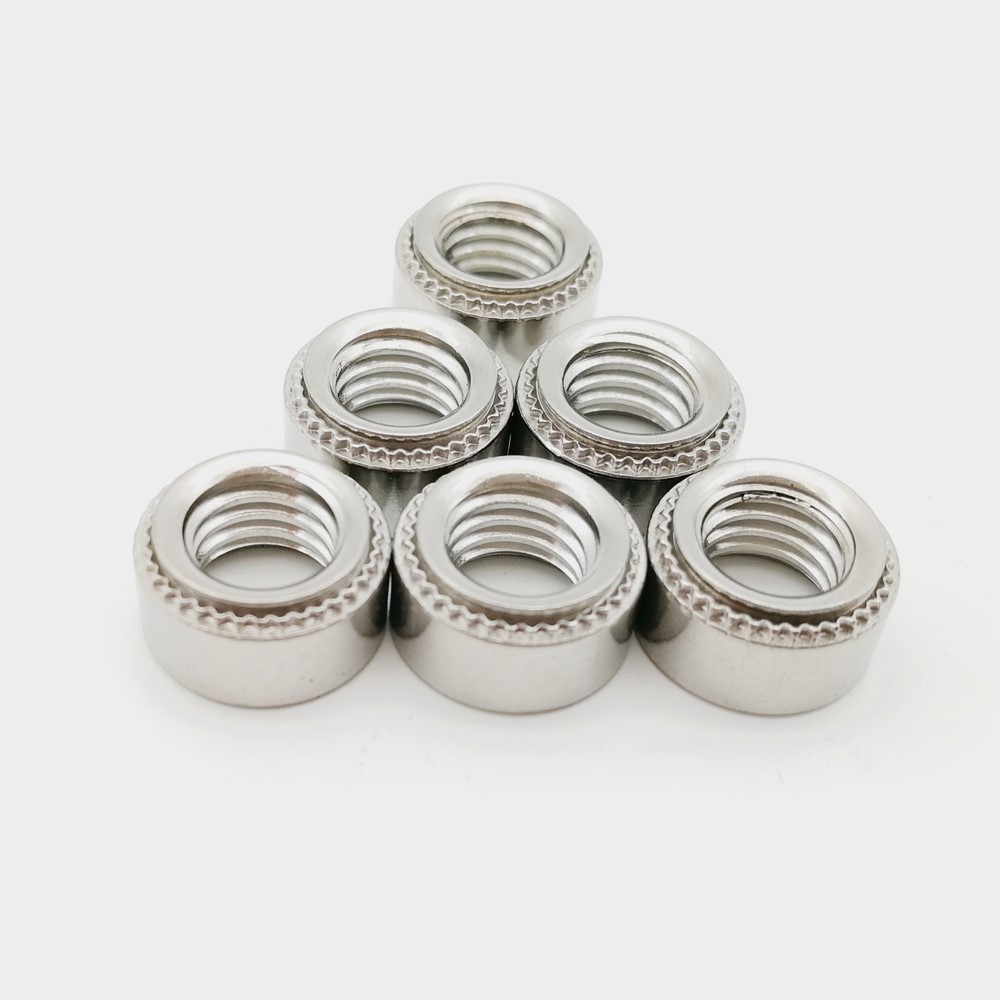 �����ѹí��ĸCLS-632-2���ƻ���6-32UNC������ĸ