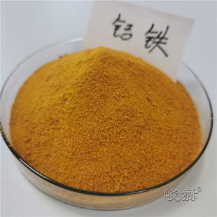 �߶ȝ�ˮ���V�� PAFC�ۺ��Ȼ��X�F��ˮ̎�턩���ٳ���Ч����