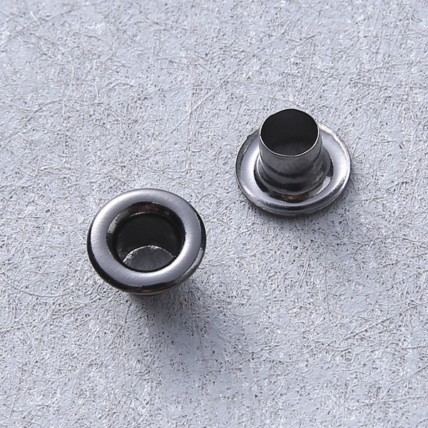 Rubber pad