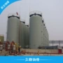 耐腐钢衬塑搅拌大型储罐