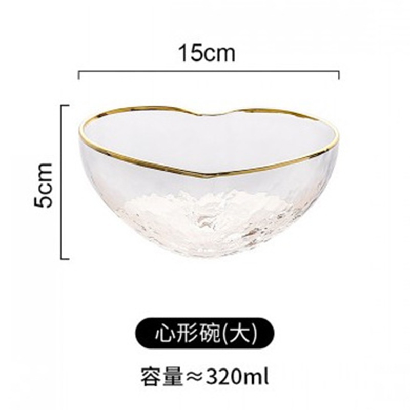 큰 사랑 그릇 15cm