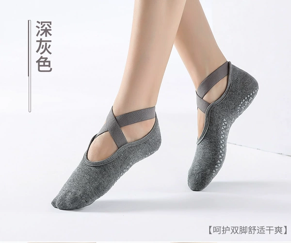 Deep gray