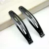 Black one