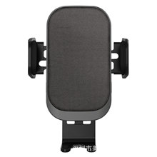 15W无线充电热销新品 私模手机车载无线充电支架 适应于S20+/V50S