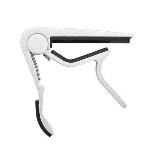Metal capo capo guitar capo ukulele capo transposer musical instrument accessories