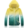 Yellow-green