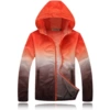 Orange brown