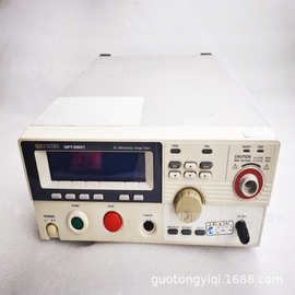 台湾固纬GWinstek GPT-9801交流耐压测试仪