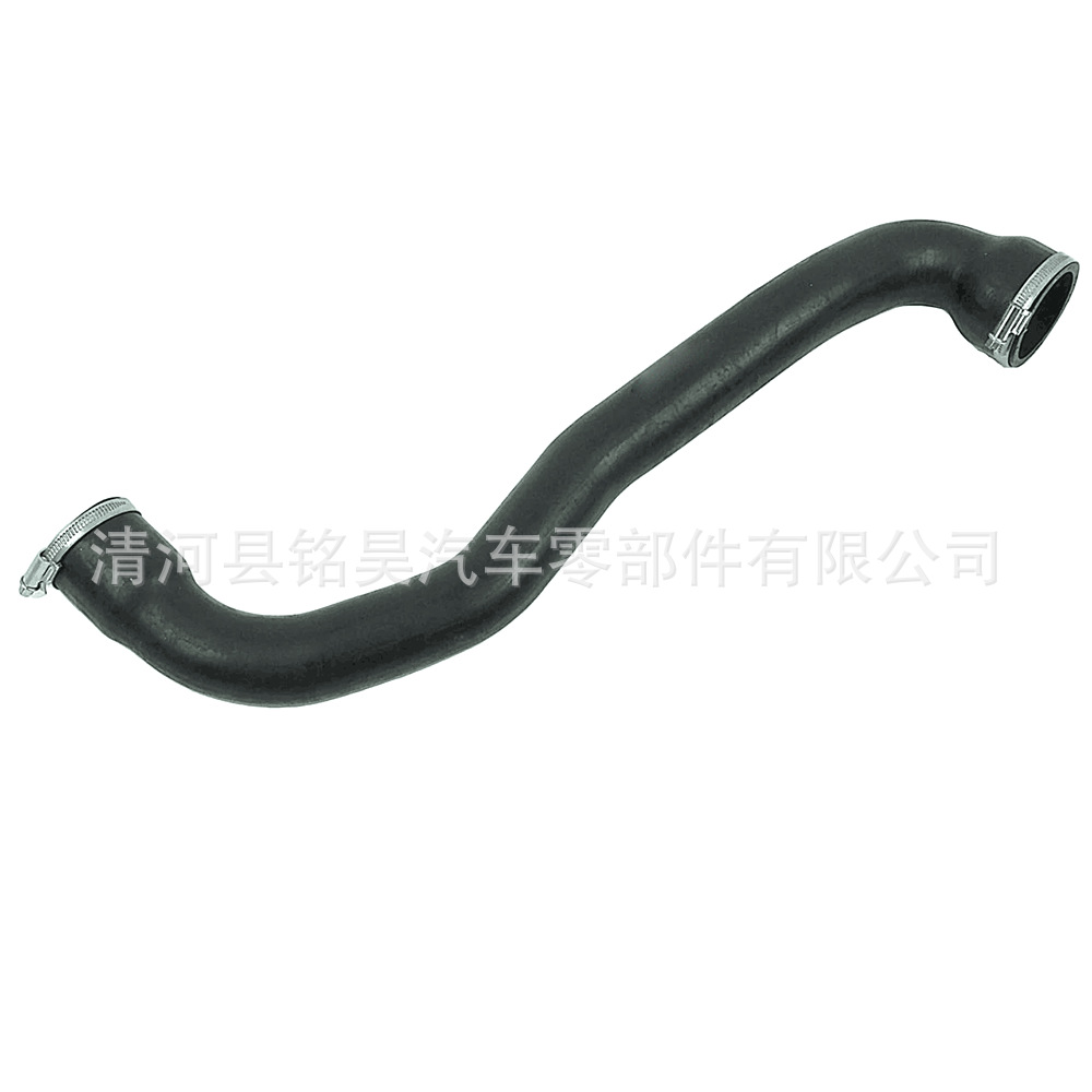93329873 5835870 Suministro directo de fábrica de tuberías de agua de refrigeración de automóviles de alta calidad Tubo de refuerzo adecuado para Opel