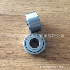 滚针轴承;圆柱滚子轴承;推力滚子轴承