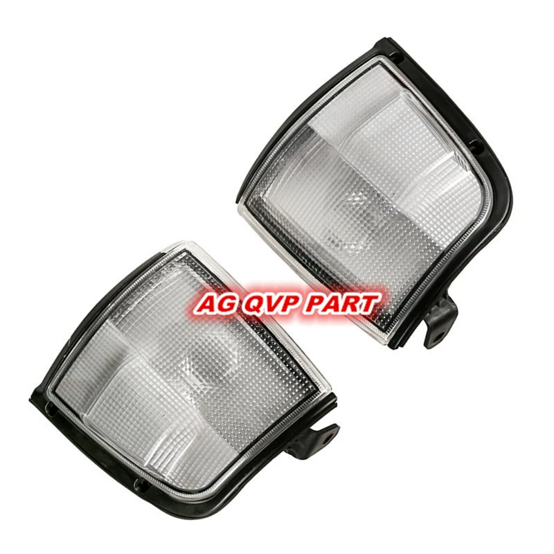 Применимо к угловой лампе 50 Bell TFR92-96 KB42 L 8-94324105-0 R 8-94324104-0 Белый