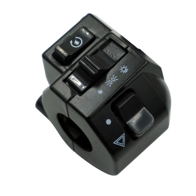 other accessories for the Zhonghua ZH125 – Motorcycle Control System Parts