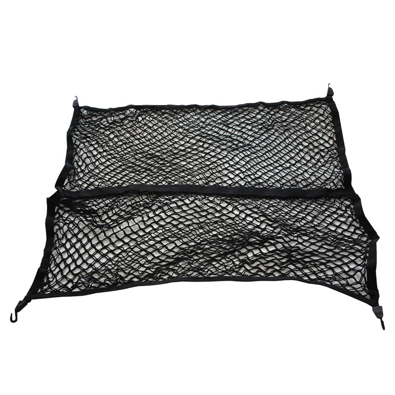 Aplicable a HILUX hailax TACOMA pickup camión Cubo de equipaje cubo neto fijo neto elástico neto bolsillo modificación