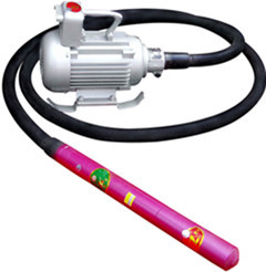 安阳安振牌10MZN50混凝土振捣棒|混凝土振动器|安阳振动棒