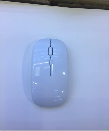 Bluetooth Keyboard & Mouse Set (Apple-compatible), Slim Wireless 7/10" Tablet Holder, Rechargeable Mouse