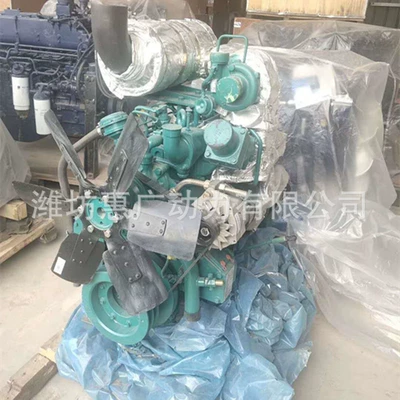 Diesel Engine for – Avtomobil mühərrikləri