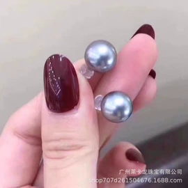天然珍珠耳饰;天然珍珠项饰;天然珍珠手饰