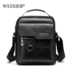 WEIXIER marked black