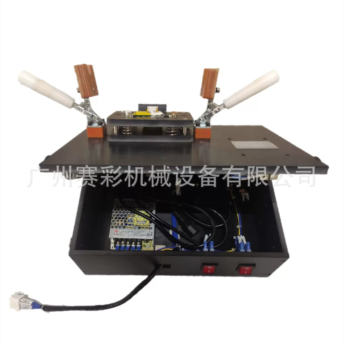 专业测试夹具工装制作厂家直销非标制作各类型夹具治具设备工装
