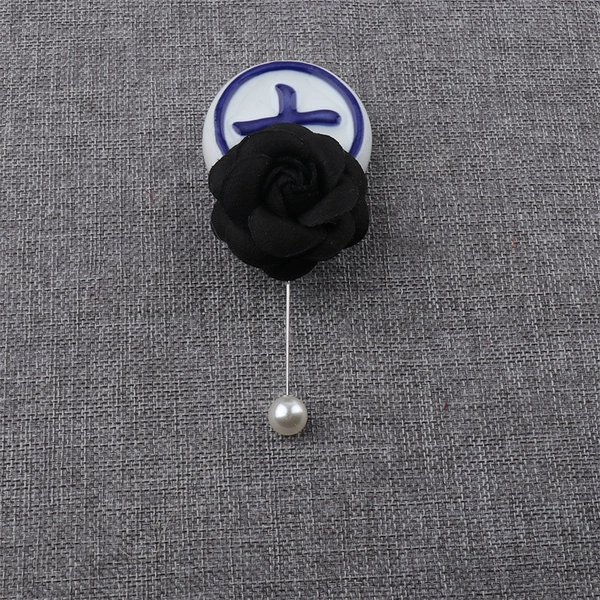 18# black (pearl)-5cm