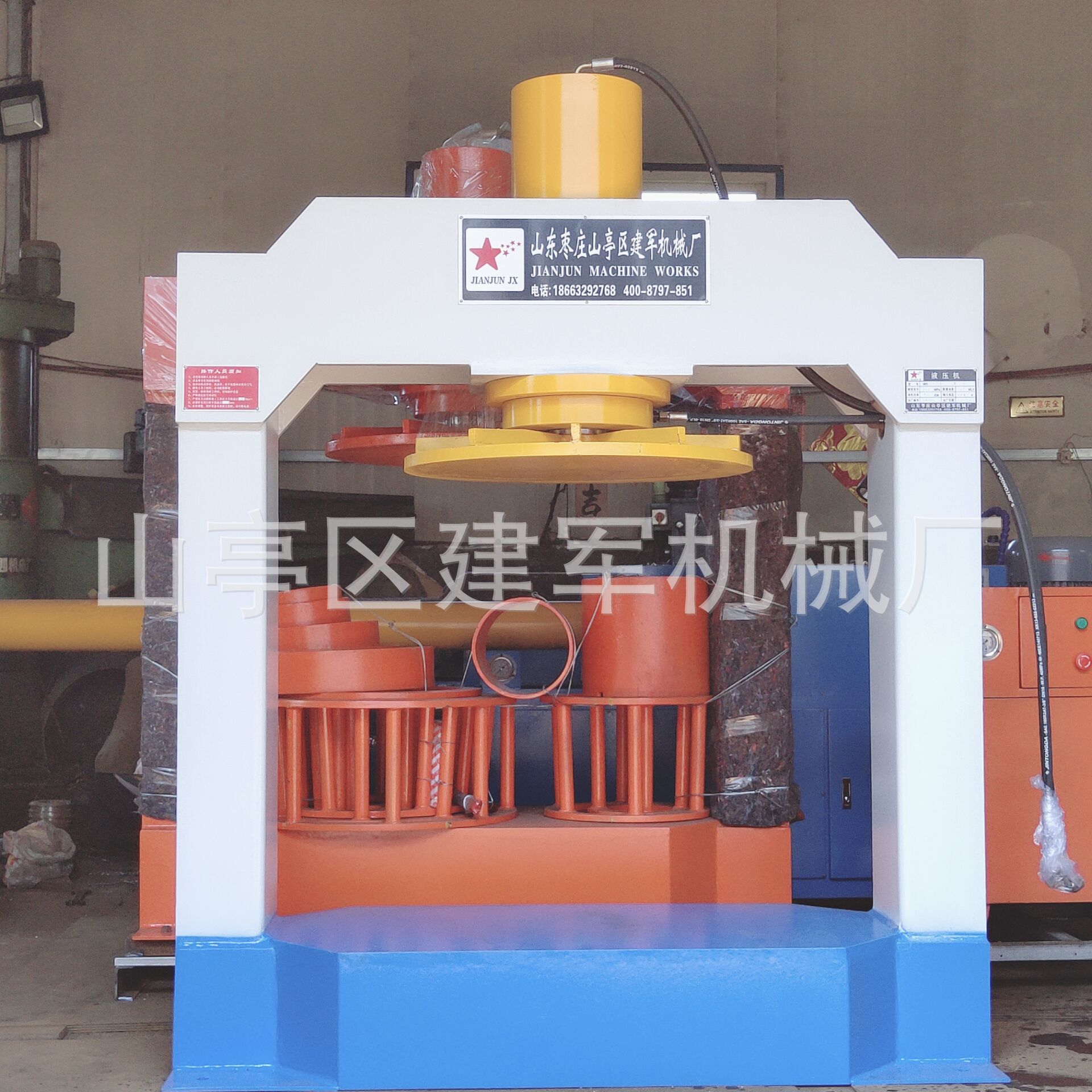 现货供应龙门压胎机 厂家供应欢迎订购