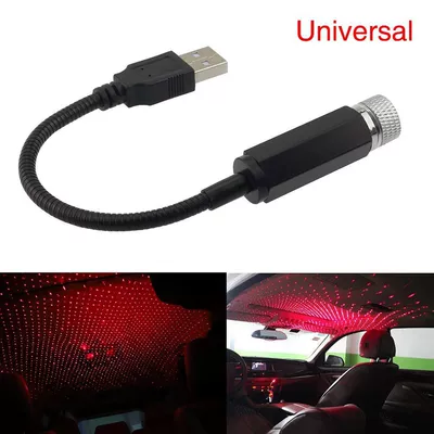 light ceiling light car starry – Roof Light