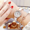 Watch, waterproof bracelet, electronic quartz watches, Korean style, wholesale