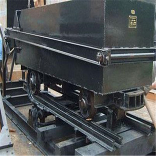 当天发货斜井轻型箕斗 规格齐全斜井轻型箕斗 JX-4Q斜井轻型箕斗-阿里巴巴