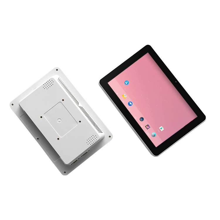 Сенсорный планшет с камерой видеонаблюдения, Android, 2G, 8G
