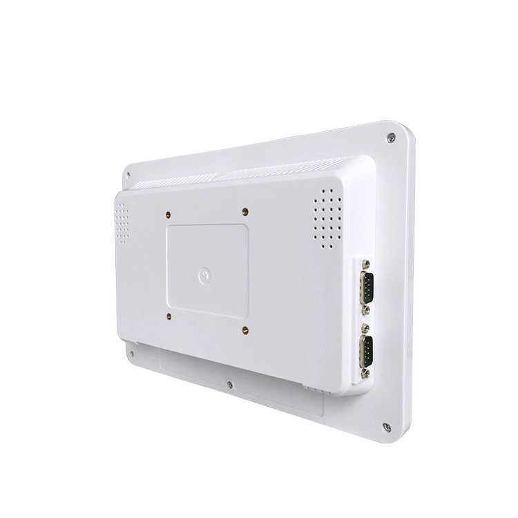 Сенсорный планшет с камерой видеонаблюдения, Android, 2G, 8G