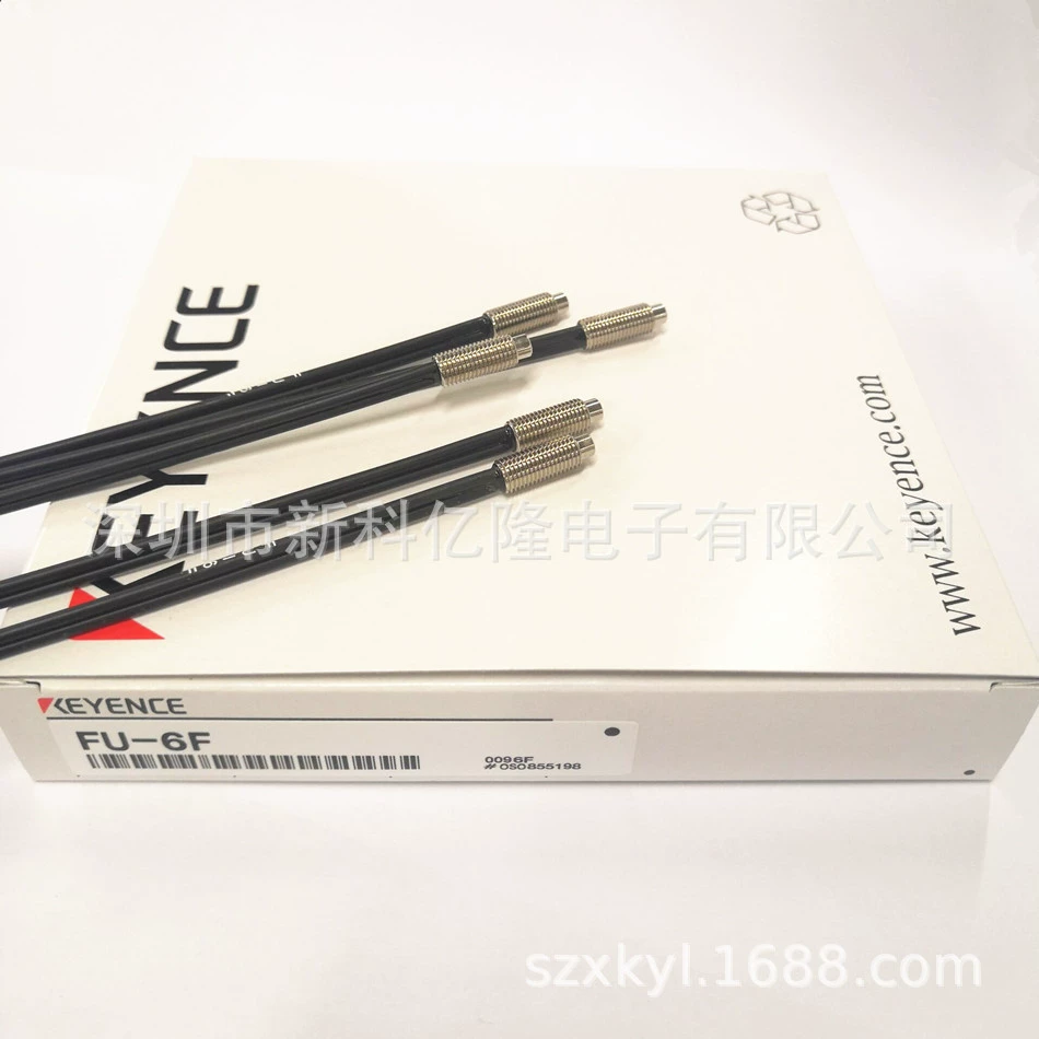 KEYENCE FU-R6F FU-R7F R67 R67G R67TG R67TZ fiber optic sensing