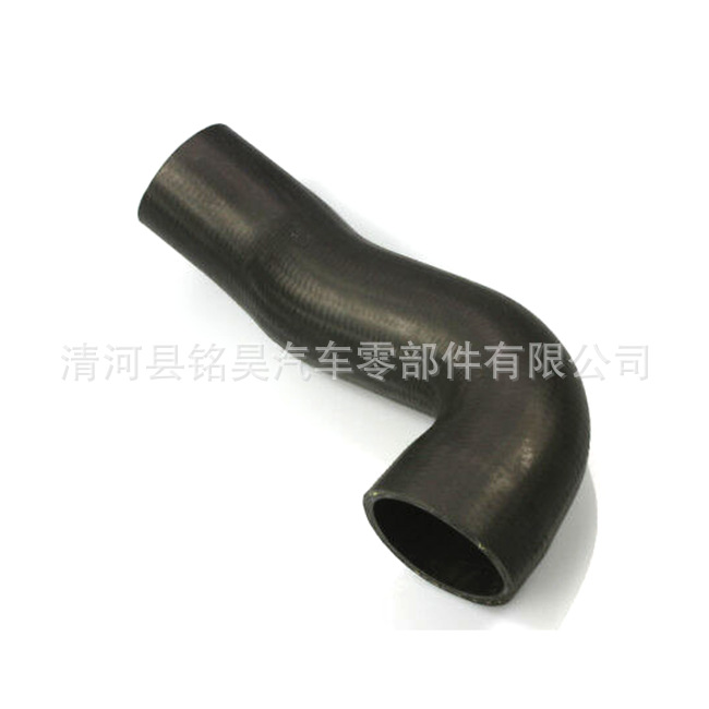 Adecuado para Volkswagen Audi tubo de refuerzo tubo de agua de goma 1K0 145 832AC,1K0145832AC