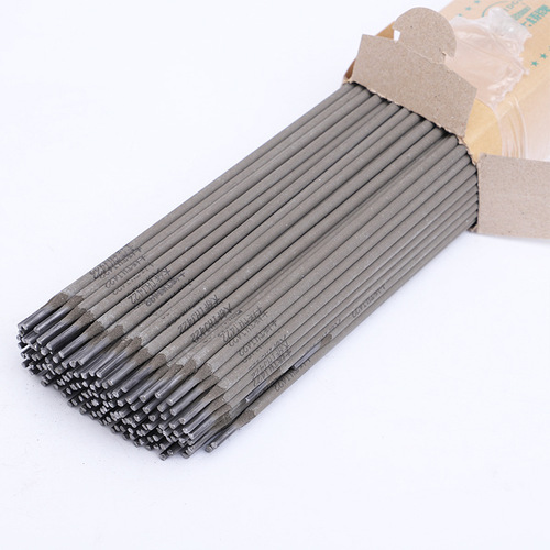 Tianjin Bridge Electric Welding Rod J422 J502 J506 J507 J426 Cracking Resistant Carbon Steel High-Quality AC/DC