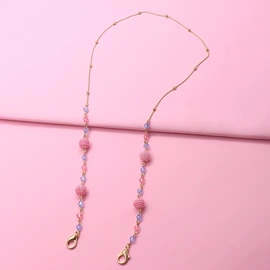 儿童手饰;儿童项饰;手链