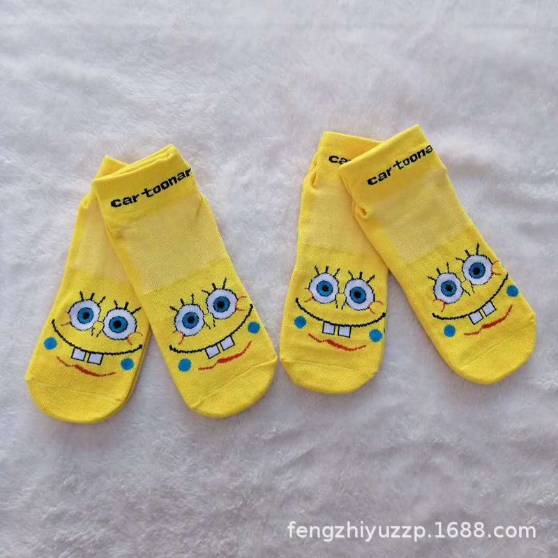 Factory Direct Sales Adult and Children's Playground Trampoline Socks Non-Slip Dotted Floor Socks Home Yoga Socks Universal for All Seasons