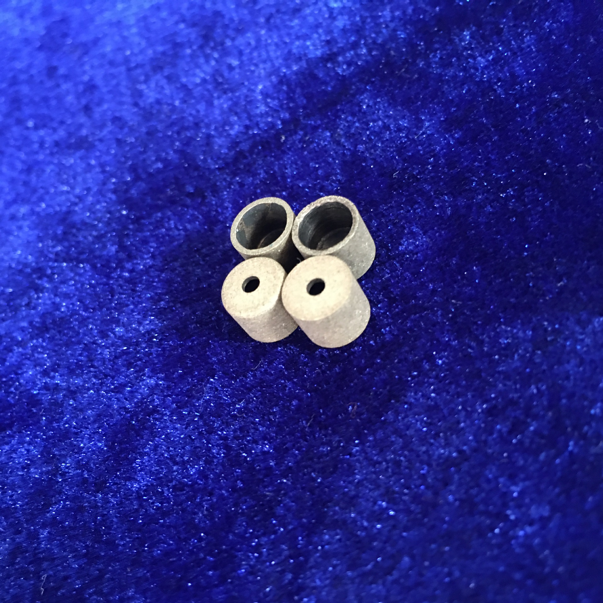 厂家供应 迷你青铜烧SDC砂轮 金刚石杯型砂轮 金属砂轮  金属砂轮