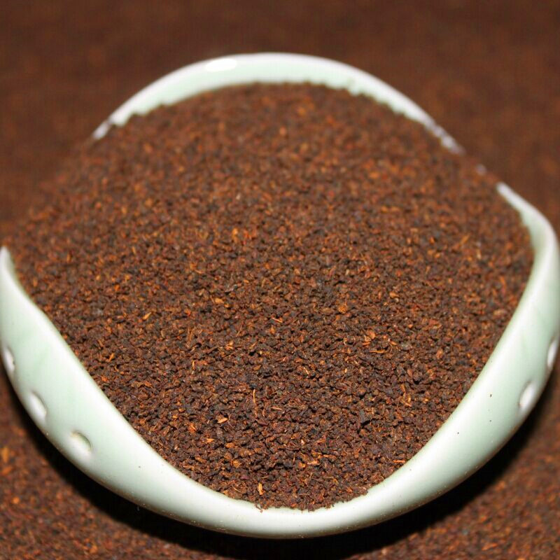 大量批发 红碎茶CTC 5号  奶茶调饮 红茶  云南滇红茶叶 功夫茶|ms