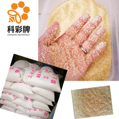 工业明胶 冻力120 150 180 200 230 250 粘度高 科彩牌 免费拿样