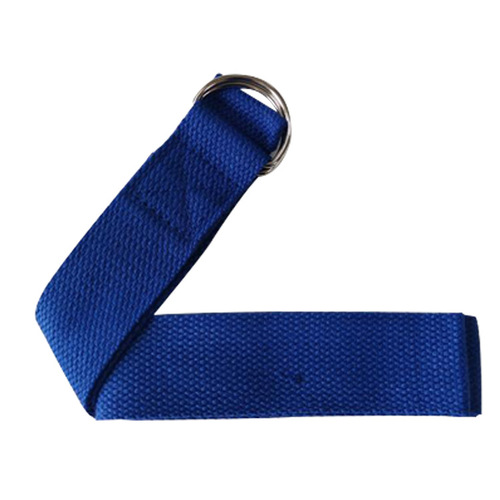 Yoga stretching band resistance band anti-stretch woven band stretching band yoga rope yoga aid wholesale one-time shipment