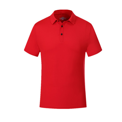 Men's Stretch Quick-Dry Fitness Shirt with Polo Collar, Long-Sleeved, for Personal, Couple, or Group Training