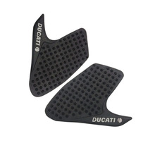 适用于摩托车杜卡迪6967967958211100/S油箱隔热防滑贴摩托车专用