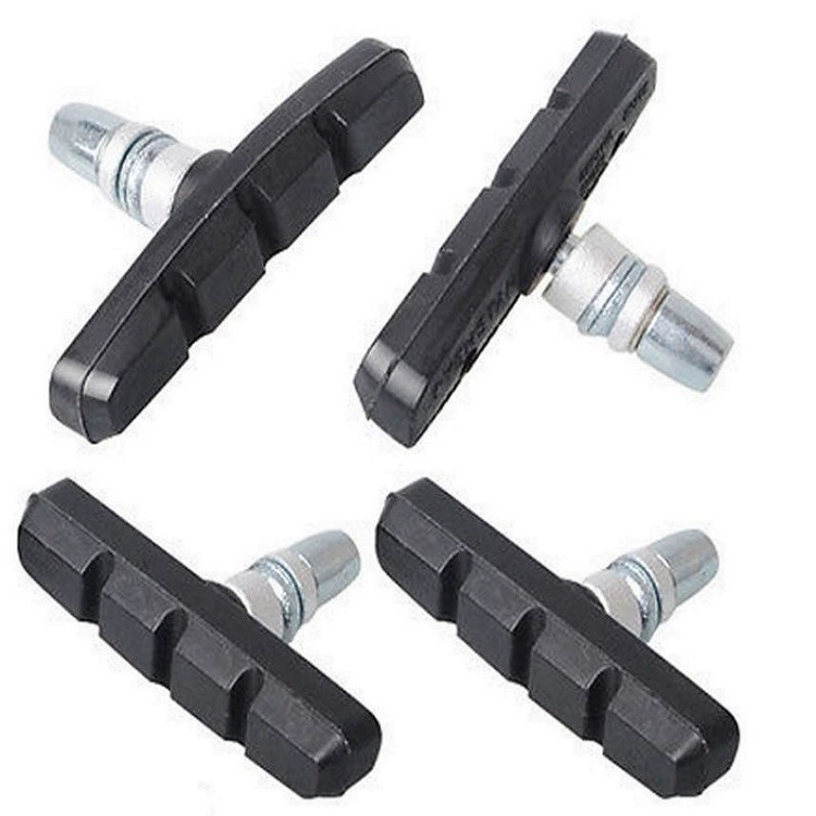 Mountain brake, bike