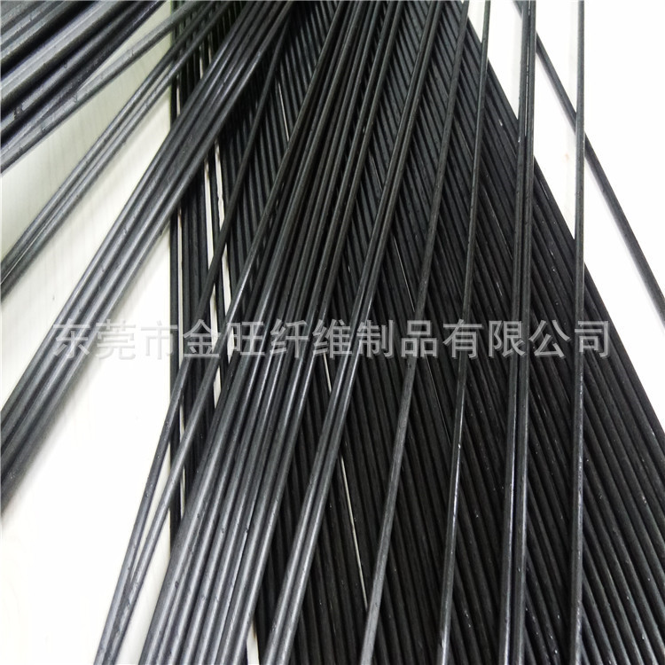 厂家直销批发小直径碳棒0.55mm 0.8mm  1mm  1.2mm 1.5mm 2mm 3mm