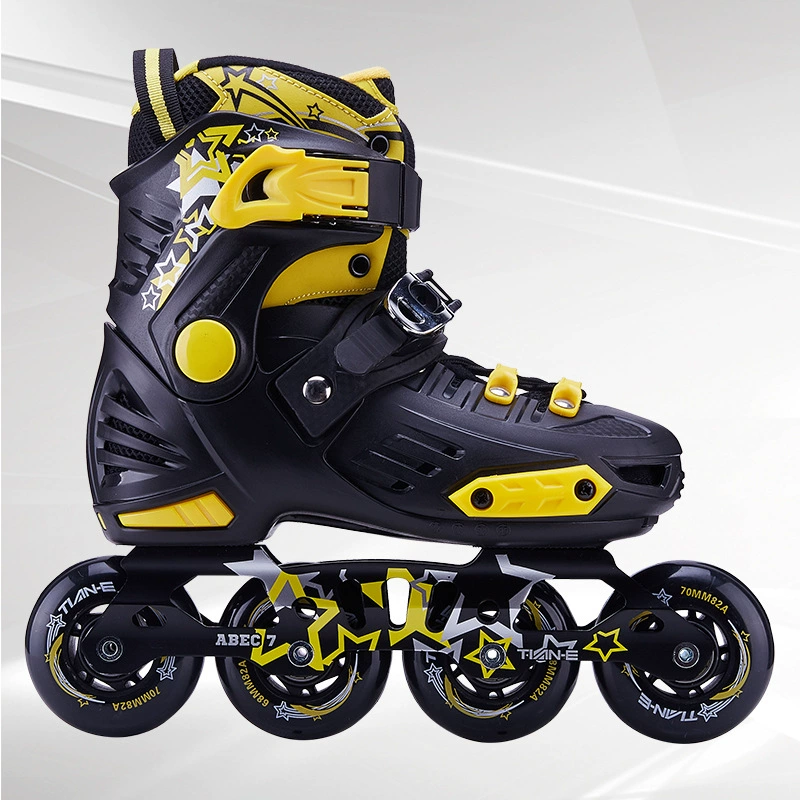 Swan, children's skates for men and women for leisure, shoes